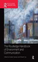 Routledge Handbook of Environment and Communication