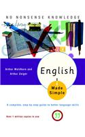 English Made Simple