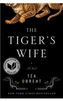 The Tiger's Wife