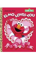 Elmo Loves You (Sesame Street)