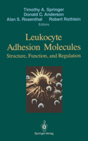 Leukocyte Adhesion Molecules