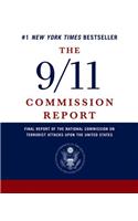 9/11 Commission Report