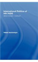 International Politics of HIV/AIDS