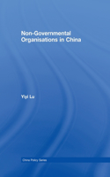 Non-Governmental Organisations in China