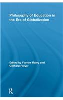 Philosophy of Education in the Era of Globalization