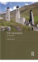 Caucasus - An Introduction