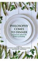 Philosophy Comes to Dinner