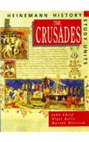 Heinemann History Study Units: Student Book. the Crusades