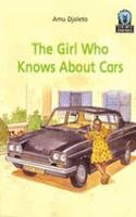 Girl Who Knows About Cars