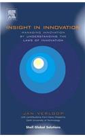 Insight in Innovation