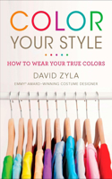 Color Your Style