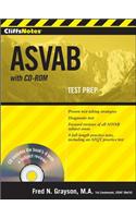 CliffsNotes ASVAB