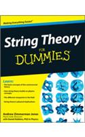 String Theory For Dummies