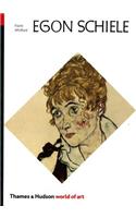 Egon Schiele: (World of Art)