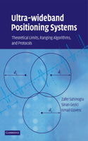 Ultra-Wideband Positioning Systems