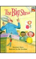 The Big Shrink: (Cambridge Reading)