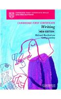 Cambridge First Certificate Writing