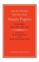 Selections from the Smuts Papers 7 Volume Paperback Set