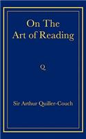 On The Art of Reading: (English)