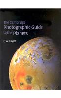 Cambridge Photographic Guide to the Planets