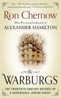The Warburgs: The Twentieth-Century Odyssey of a Remarkable Jewish Family(English)