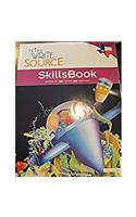 Skillsbook Student Edition Grade 7