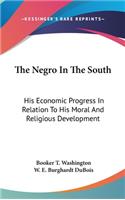 Negro In The South