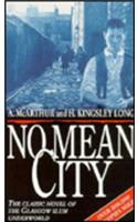 No Mean City