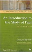 An Introduction to the Study of Paul
