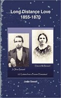 Long Distance Love 1855-1870