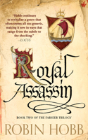 Royal Assassin: (2 Farseer Trilogy)