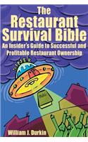 Restaurant Survival Bible