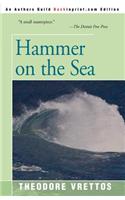 Hammer on the Sea