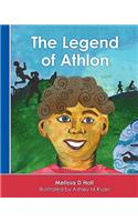Legend of Athlon