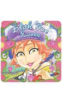 Lilith Fae Rowen