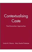 Contextualising Caste