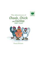 Adventures of Chook Chick and Cackles