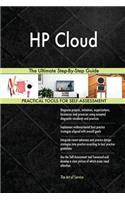 HP Cloud The Ultimate Step-By-Step Guide