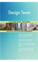 Design Team A Complete Guide - 2019 Edition