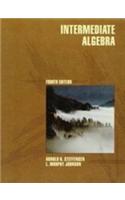 Intermediate Algebra