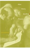 Mute Poetry, Speaking Pictures