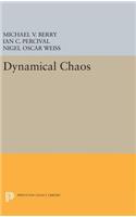 Dynamical Chaos