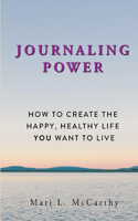 Journaling Power