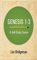 Genesis 1-3