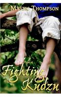 Fighting Kudzu