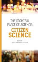 Rightful Place of Science