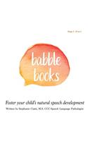 Babble Books - Stage One