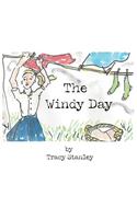 The Windy Day