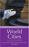Where to Watch Birds in World Cities