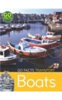 Transport: Boats